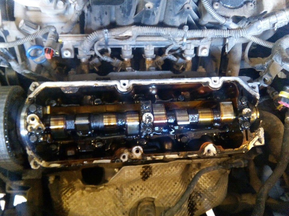 Замена масла в двигателе Fiat | Автосервис FIAT в СПб